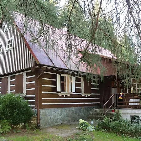 Pod Modrinem Hébergement de vacances Kořenov