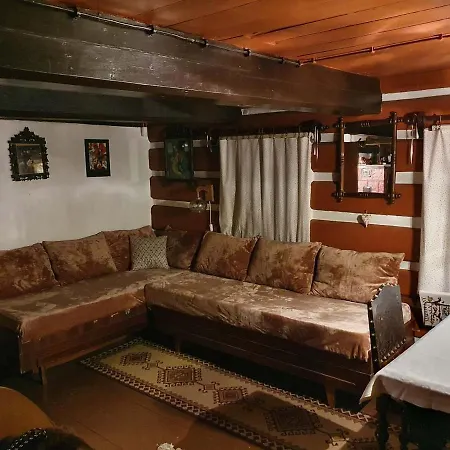 Pod Modrinem *