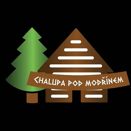 Hébergement de vacances Pod Modrinem