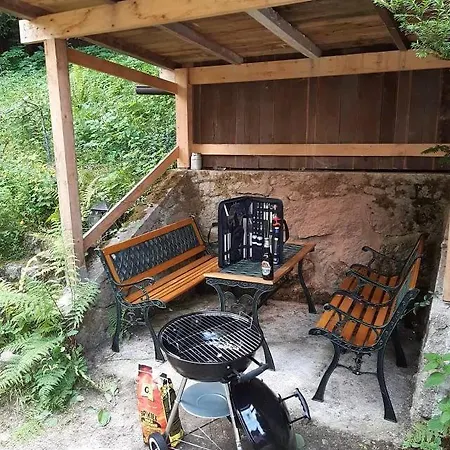 Pod Modrinem * Kořenov