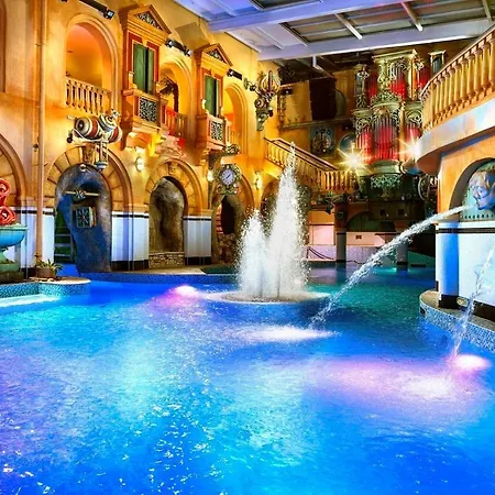 Hébergement de vacances Pod Modrinem *