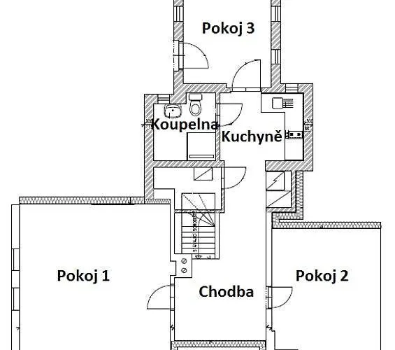 Pod Modrinem *