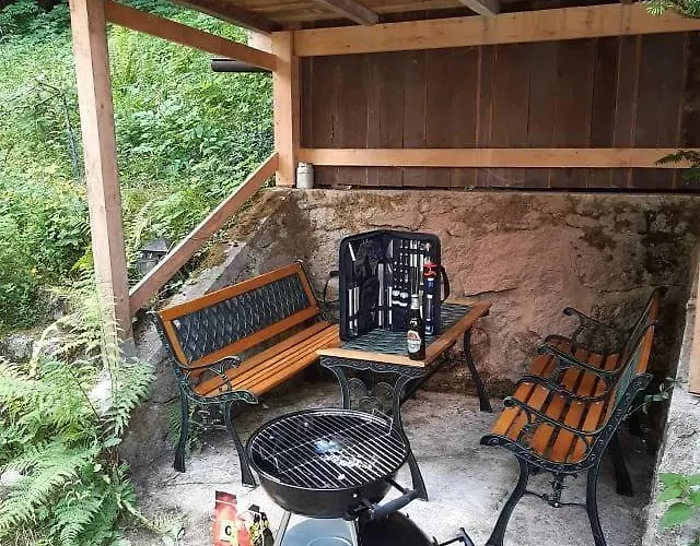 Pod Modrinem * Kořenov